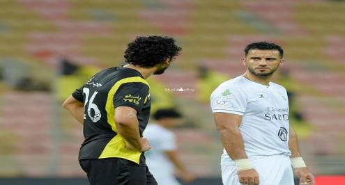 تقارير: السومة جاهز للمشاركة مع الأهلي السعودي في دوري أبطال آسيا